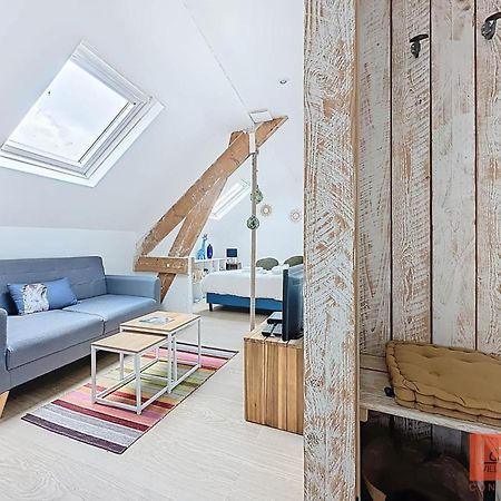 Studio Du Cairn Вімере Екстер'єр фото