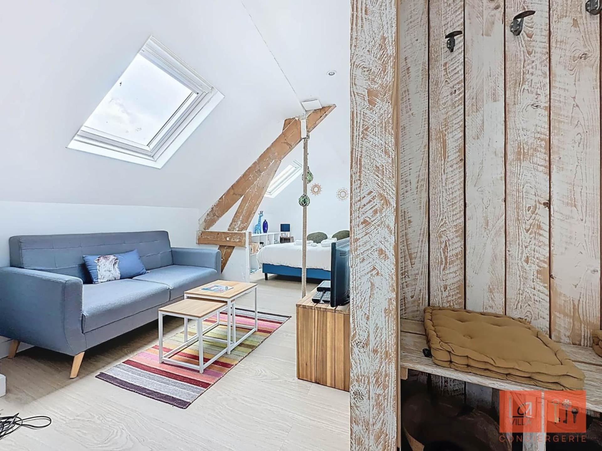 Studio Du Cairn Вімере Екстер'єр фото